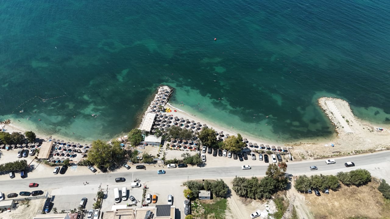 Albania Apartments For Sale In Radhime Vlore